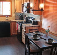 Cowboy Condo - Accommodation Los Angeles