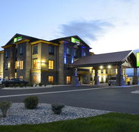 Holiday Inn Express Belgrade-Bozeman Area - Accommodation Los Angeles