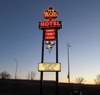 The Vegas Hotel - Accommodation Los Angeles