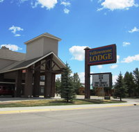 Yellowstone Lodge - Accommodation Los Angeles