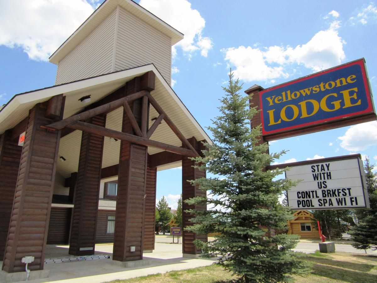 Yellowstone Lodge - thumb 4