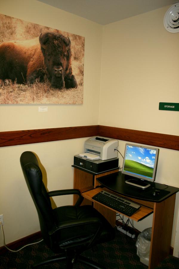 Yellowstone Lodge - thumb 19