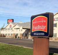 Fairbridge Inn and Suites - Miles City - Accommodation Los Angeles