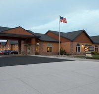 Miles City Hotel  Suites - Accommodation Los Angeles