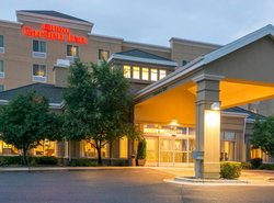 Hilton Garden Inn Billings