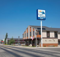 Crosswinds Inn - Accommodation Los Angeles