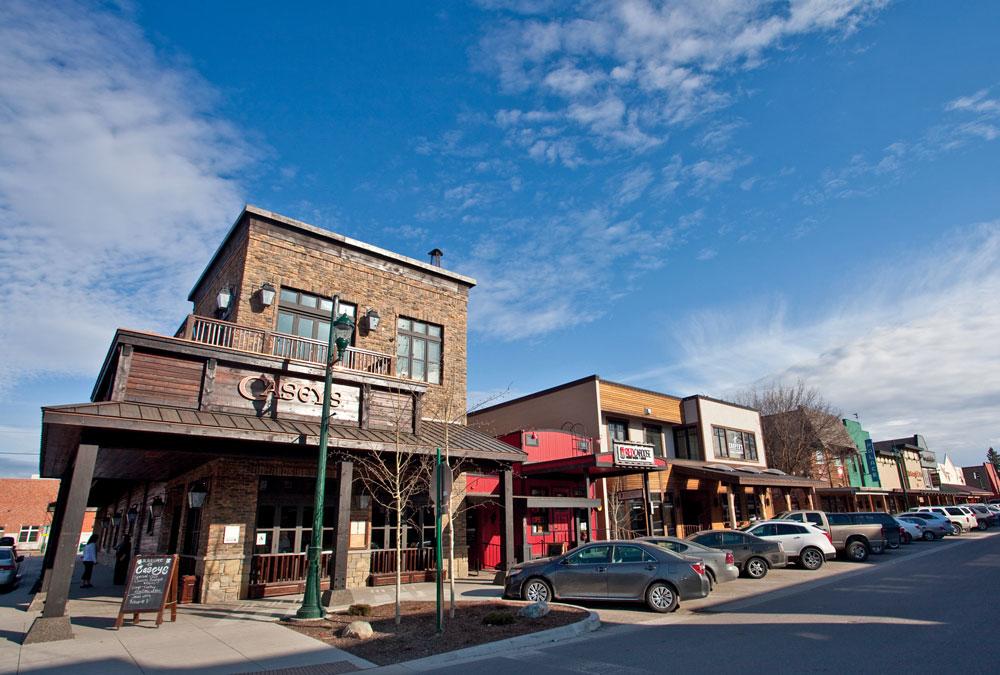 Whitefish River Inn Home - thumb 12