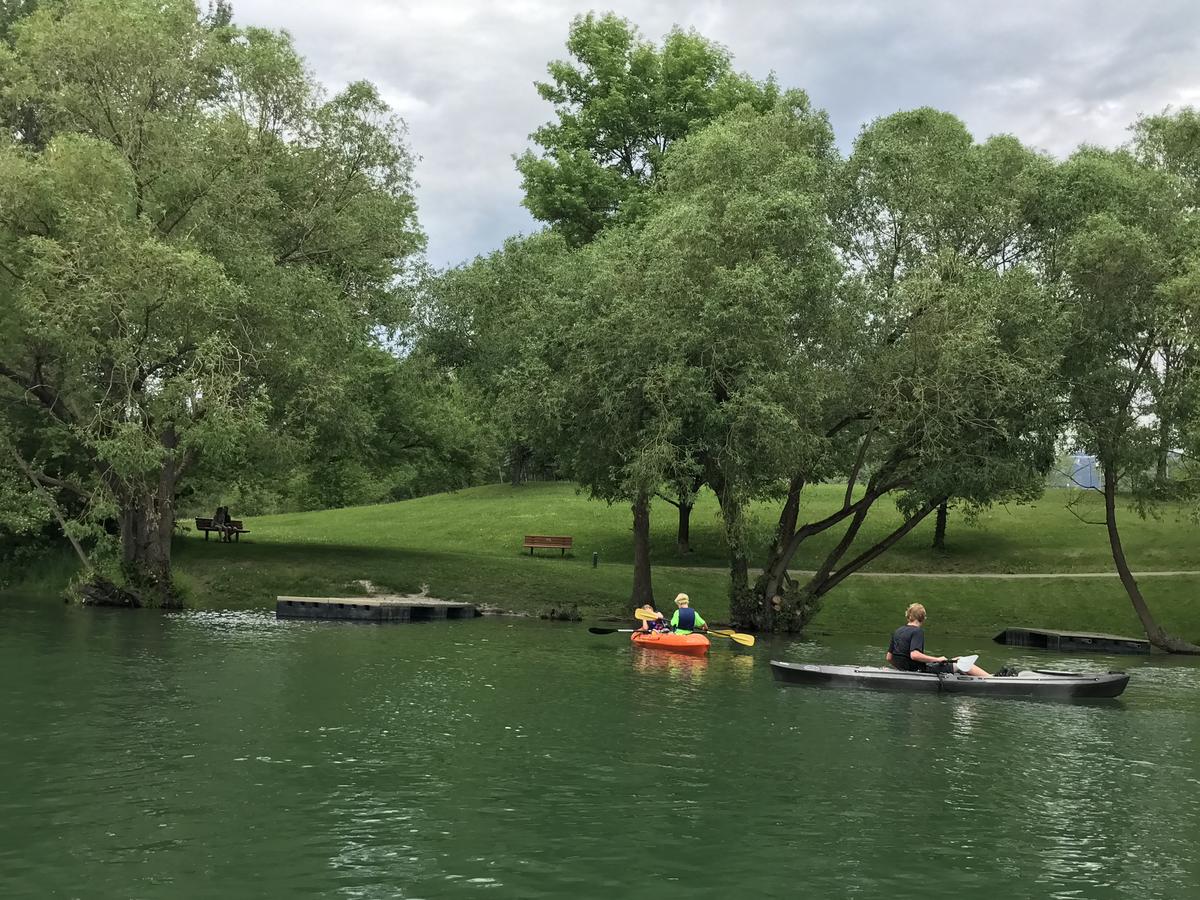 Whitefish River Inn Home - thumb 25