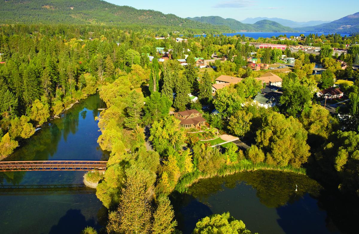 Whitefish River Inn Home - thumb 18