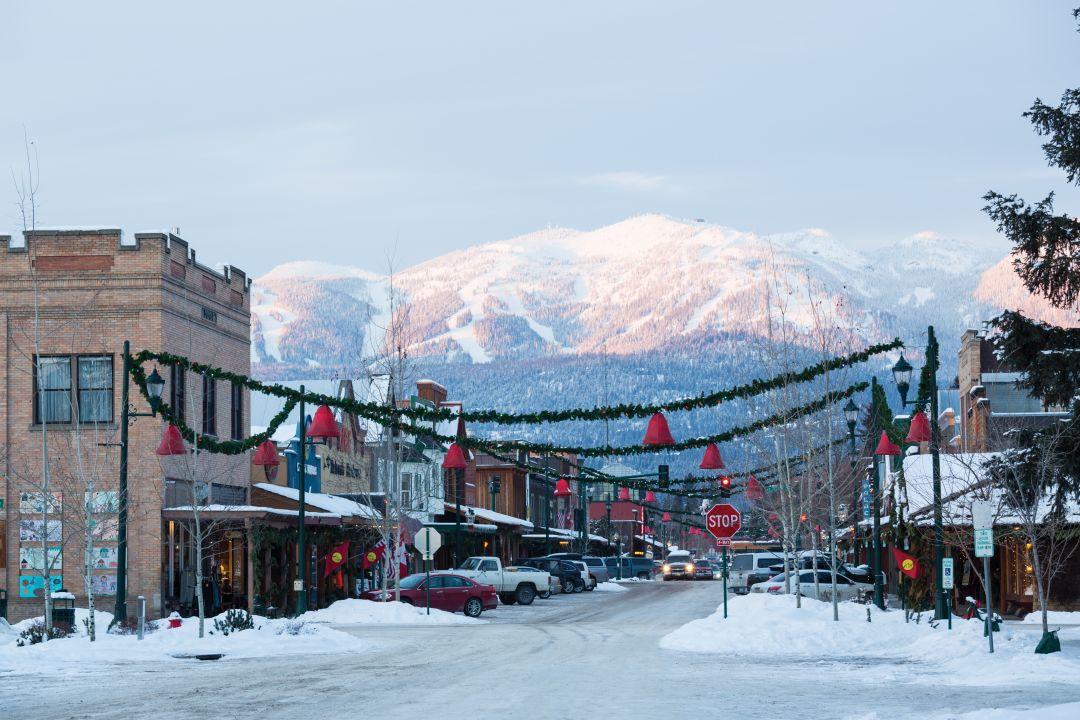 Whitefish River Inn Home - thumb 24