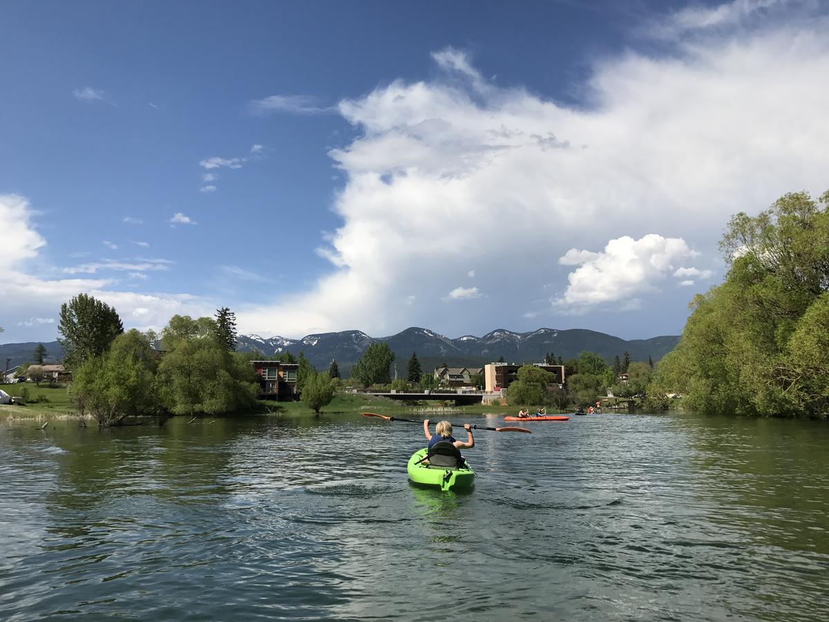 Whitefish River Inn Home - thumb 3