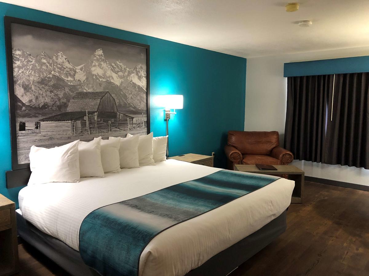 Super 8 By Wyndham Gardiner/Yellowstone Park Area - thumb 15