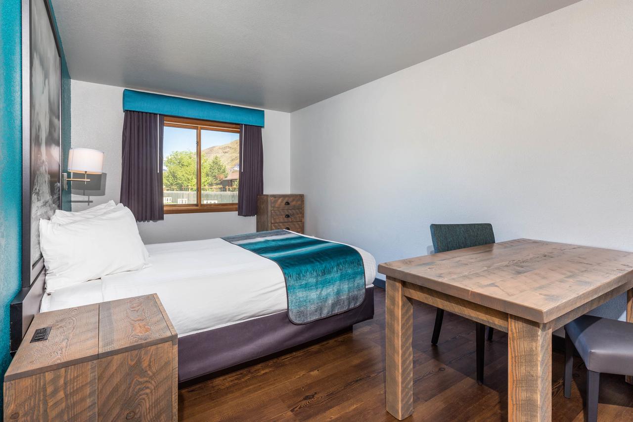 Super 8 By Wyndham Gardiner/Yellowstone Park Area - thumb 5