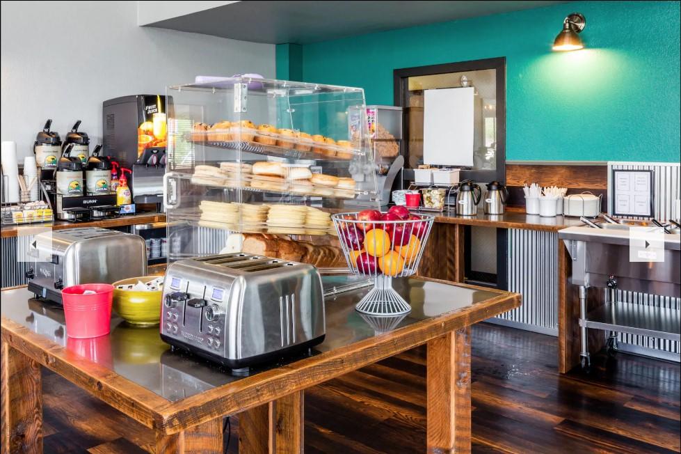 Super 8 By Wyndham Gardiner/Yellowstone Park Area - thumb 1