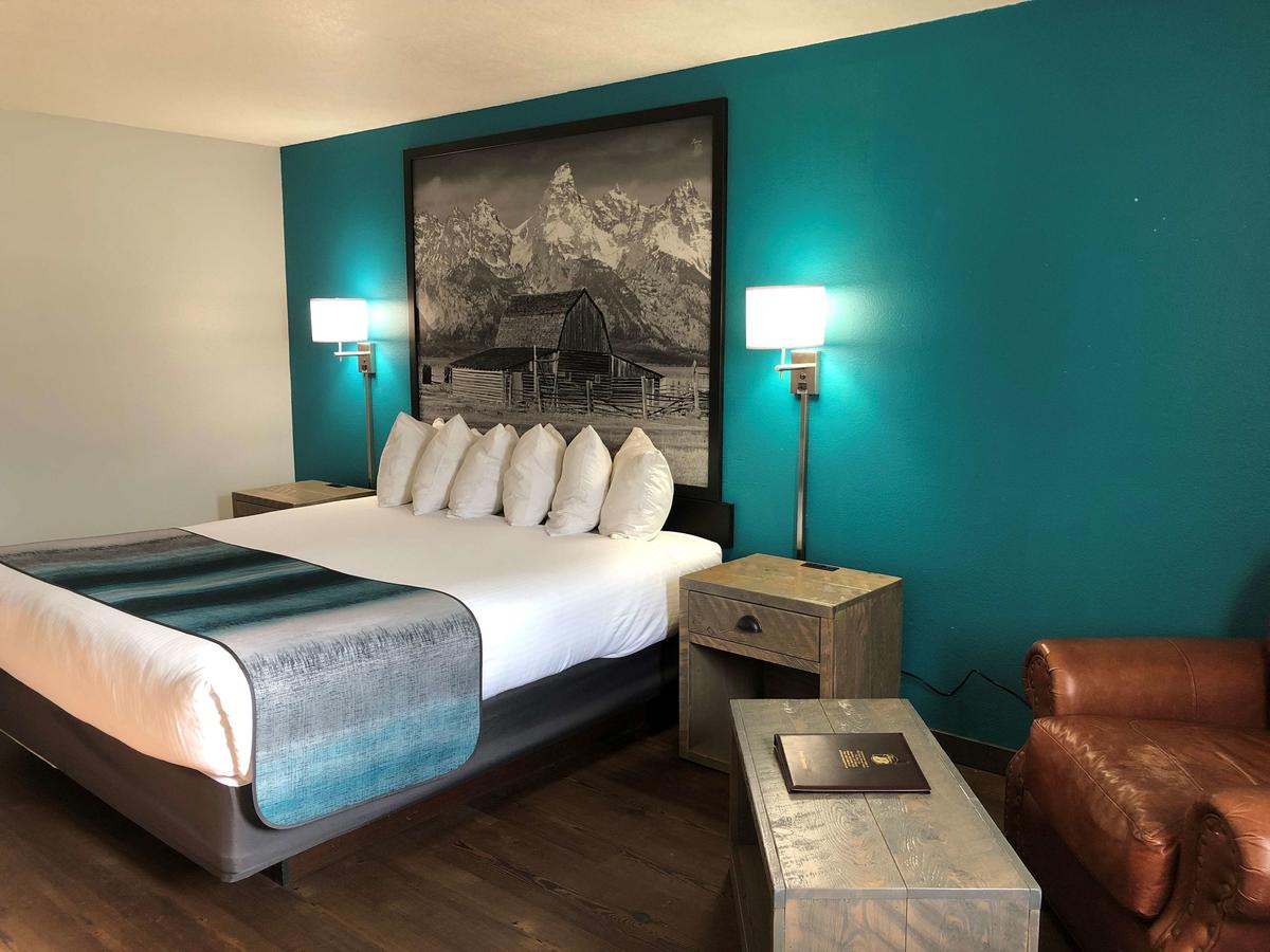 Super 8 By Wyndham Gardiner/Yellowstone Park Area - thumb 16