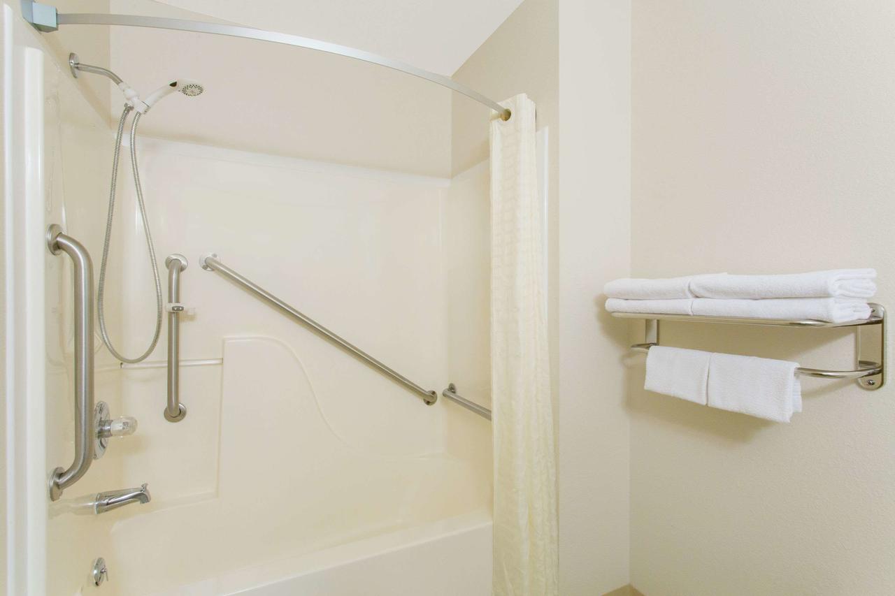 Super 8 By Wyndham Gardiner/Yellowstone Park Area - thumb 14