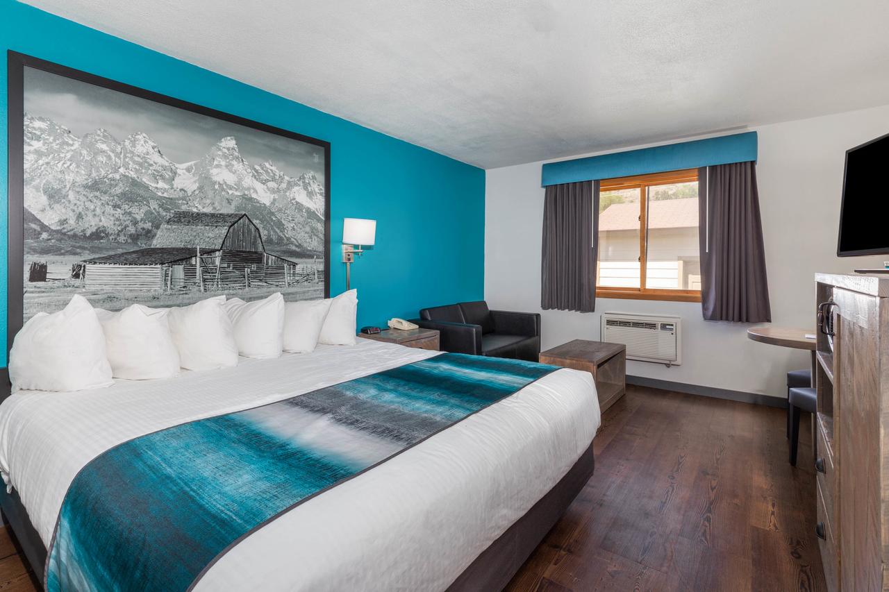 Super 8 By Wyndham Gardiner/Yellowstone Park Area - thumb 9