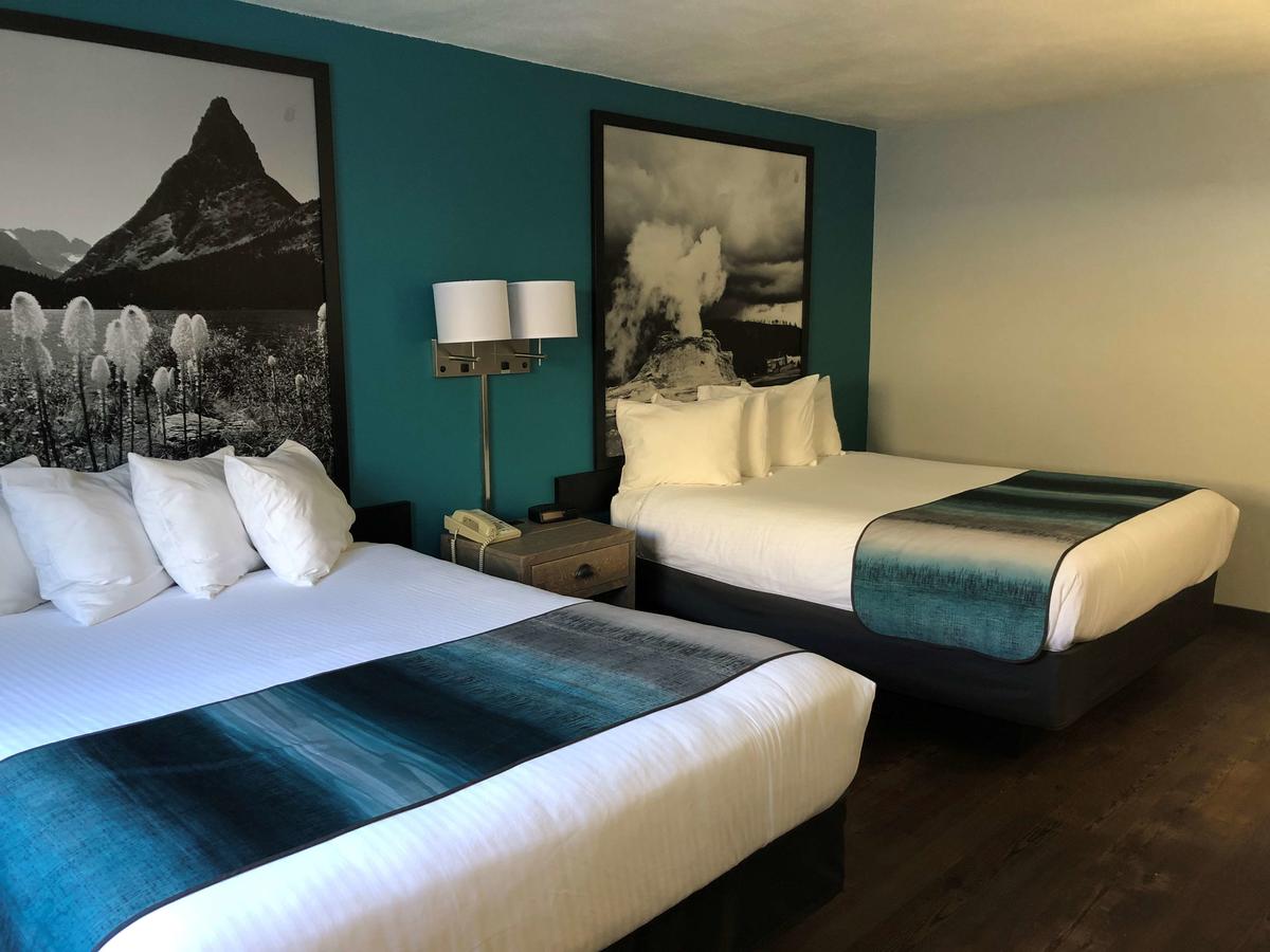 Super 8 By Wyndham Gardiner/Yellowstone Park Area - thumb 18