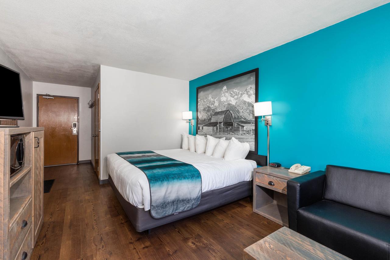 Super 8 By Wyndham Gardiner/Yellowstone Park Area - thumb 0