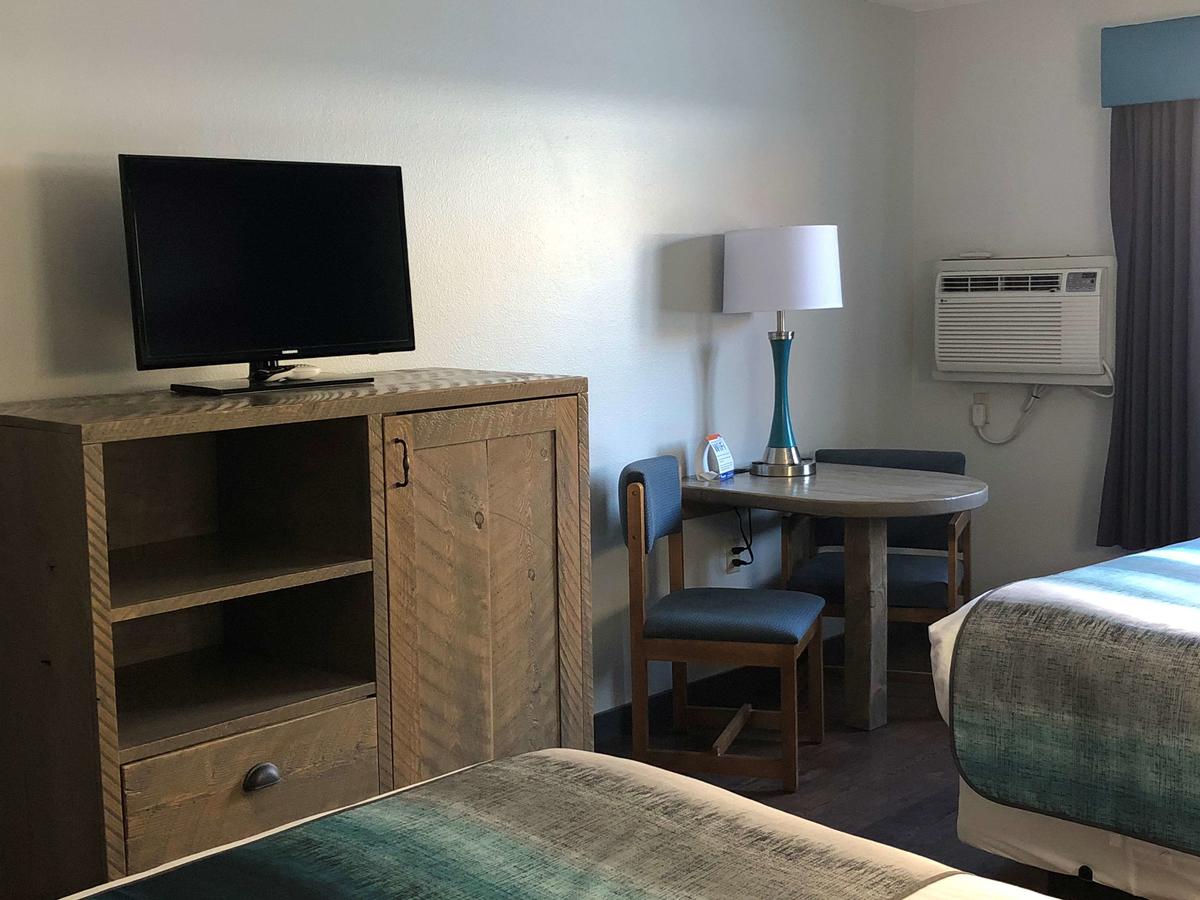 Super 8 By Wyndham Gardiner/Yellowstone Park Area - thumb 13