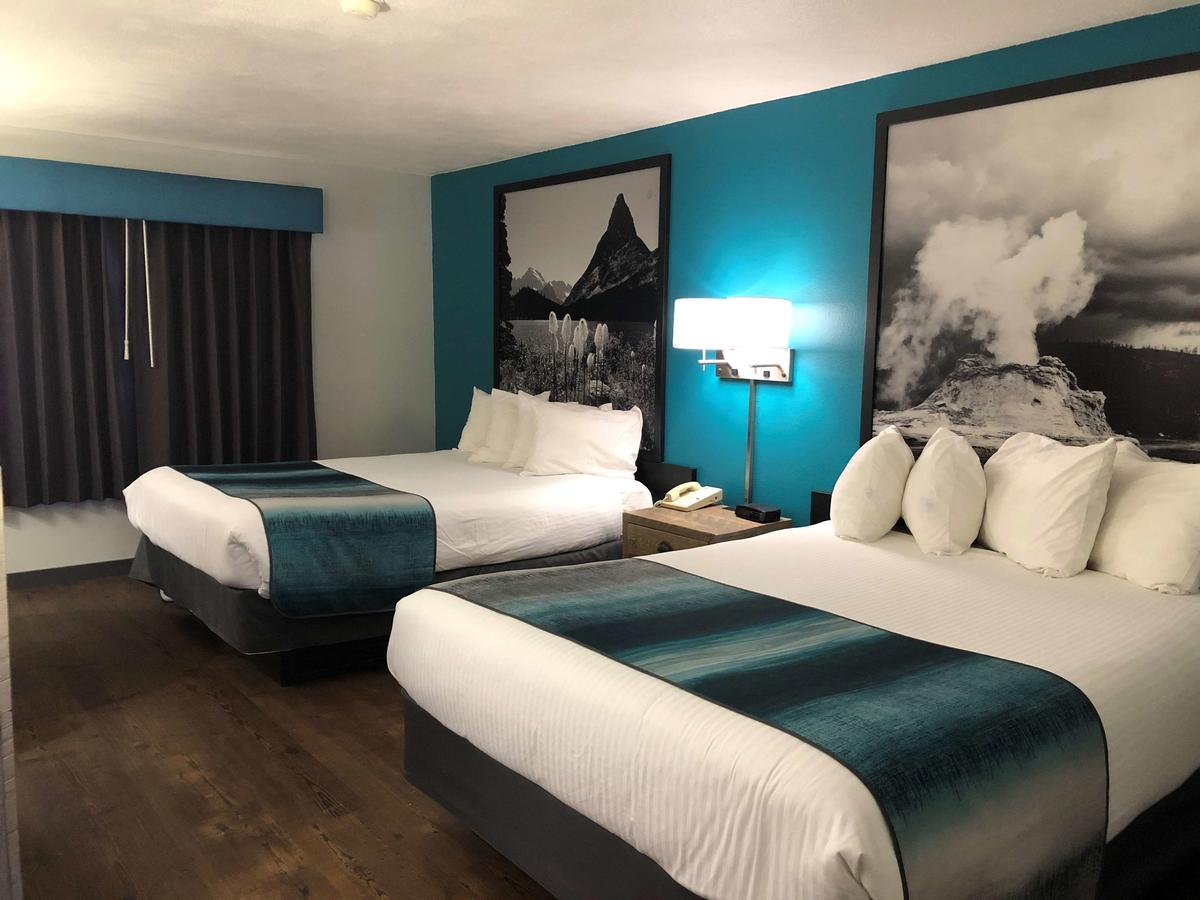 Super 8 By Wyndham Gardiner/Yellowstone Park Area - thumb 11