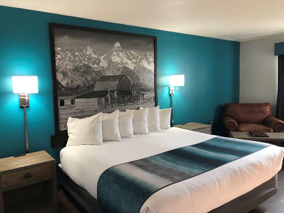 Super 8 By Wyndham Gardiner/Yellowstone Park Area - thumb 17