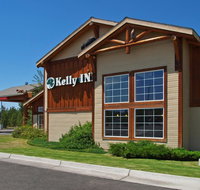 Kelly Inn West Yellowstone - Accommodation Los Angeles