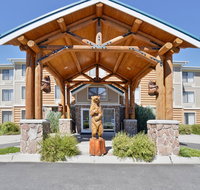 Clubhouse Inn - Accommodation Los Angeles