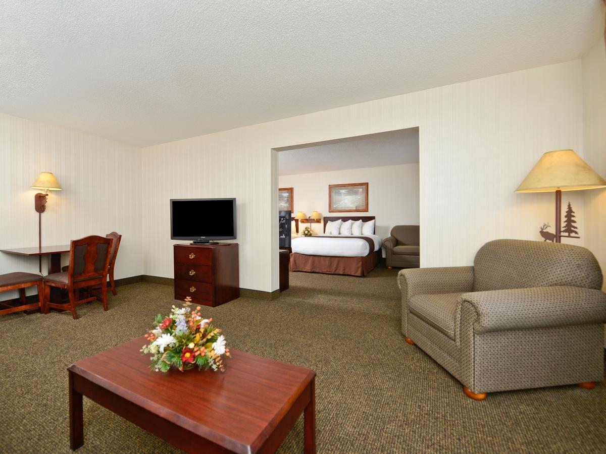 Clubhouse Inn - thumb 25