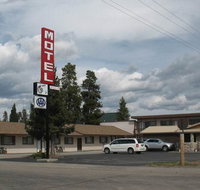 Lazy G Motel - Accommodation Los Angeles