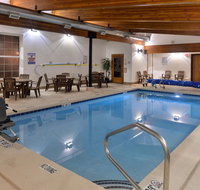 Stage Coach Inn - Accommodation Los Angeles