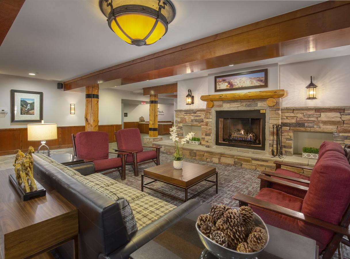 WorldMark West Yellowstone - thumb 9