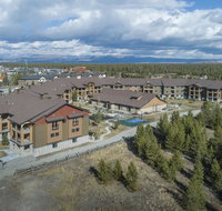 WorldMark West Yellowstone - Accommodation Los Angeles