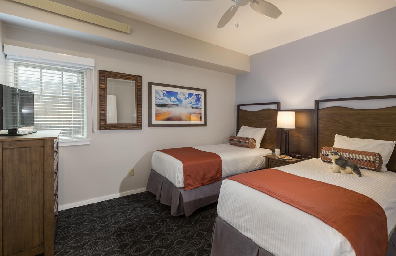 WorldMark West Yellowstone - thumb 2