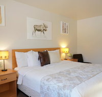 The Aspen - Accommodation Los Angeles