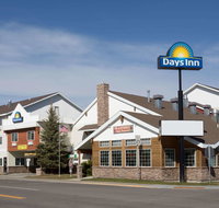 Days Inn by Wyndham West Yellowstone - Accommodation Los Angeles