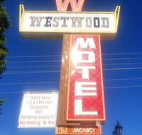 Westwood Motel - Accommodation Los Angeles