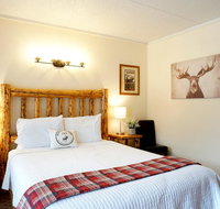 Moose Creek Inn - Accommodation Los Angeles