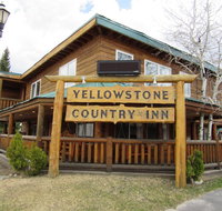 Yellowstone Country Inn - Accommodation Los Angeles