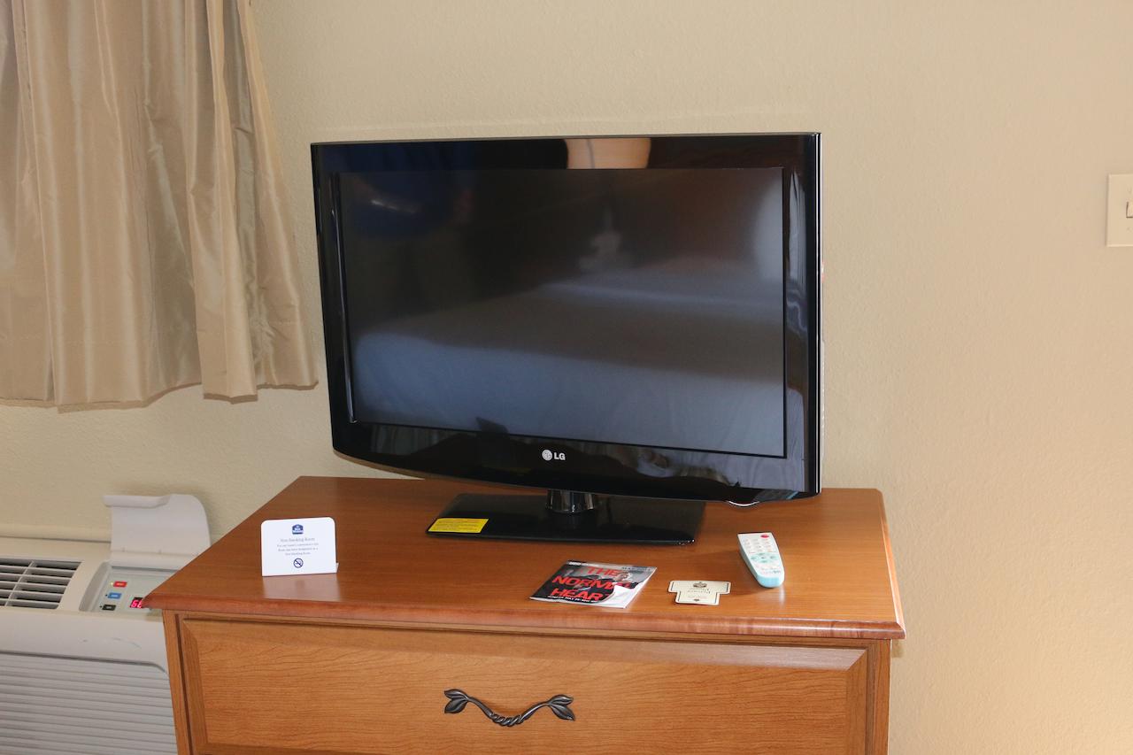 Best Western Weston Inn - thumb 4