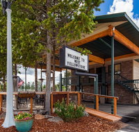 Best Western Weston Inn - Accommodation Los Angeles