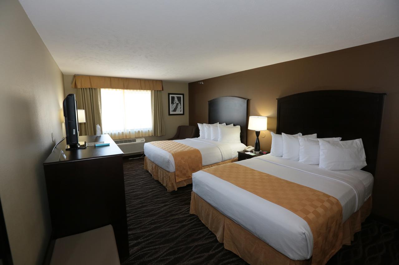 Best Western Weston Inn - thumb 3