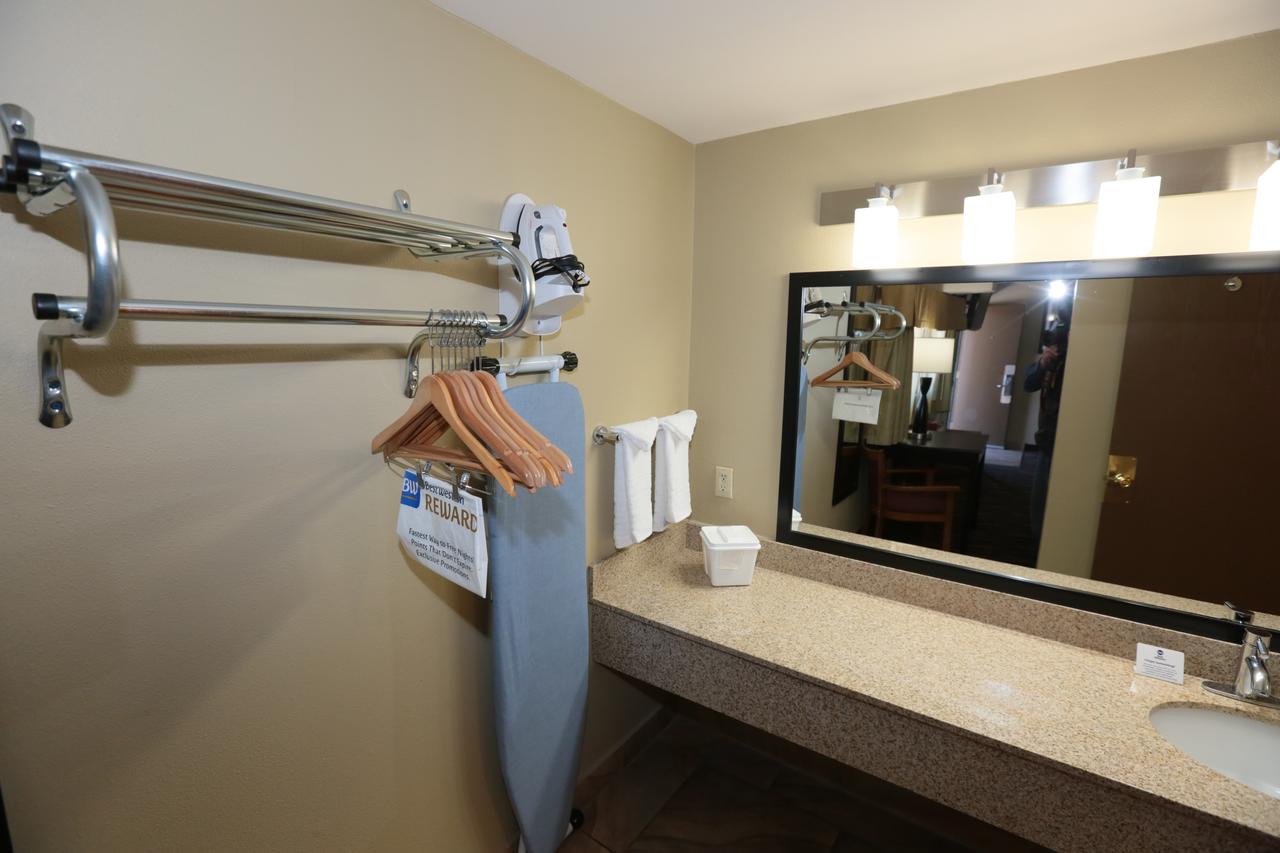 Best Western Weston Inn - thumb 1
