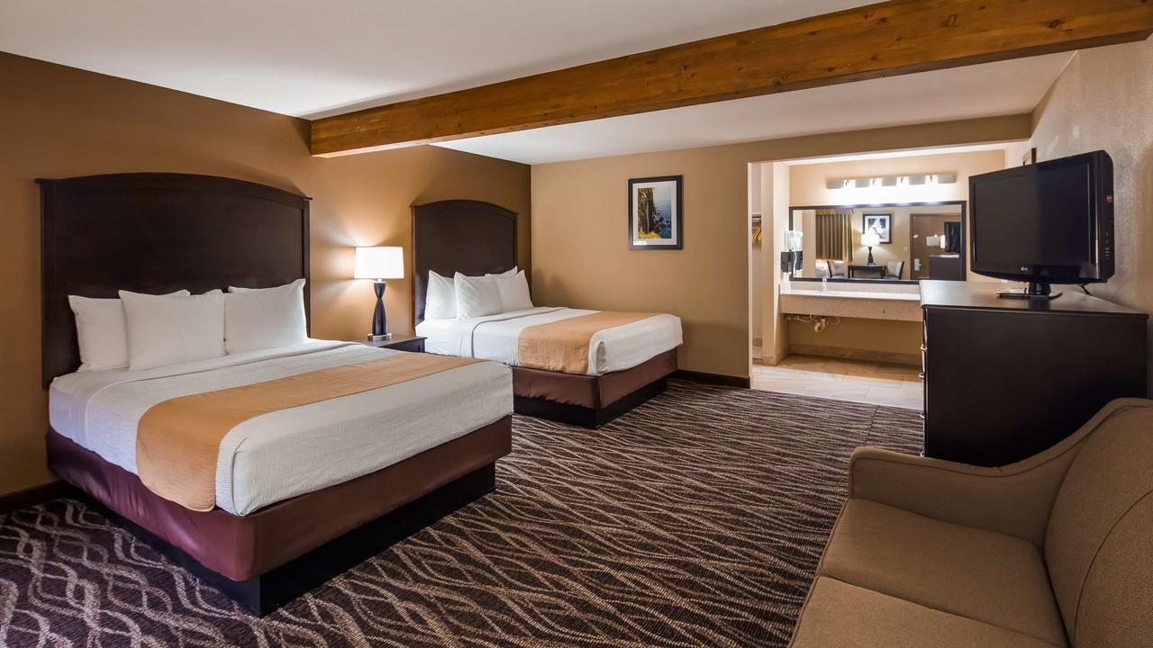 Best Western Weston Inn - thumb 6