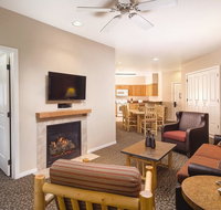 West Yellowstone Condominium Resort - Accommodation Los Angeles