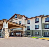 Best Western Shelby Inn & Suites - Accommodation Los Angeles