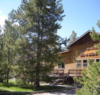 West Yellowstone Bed and Breakfast - Accommodation Los Angeles