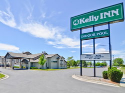 Kelly Inn Billings