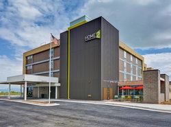 Home2 Suites By Hilton Helena