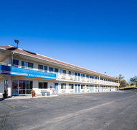 Motel 6 Miles City - Accommodation Los Angeles